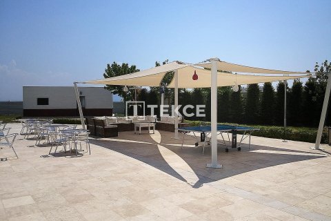 2+1 Wohnung  in Milas, Mugla, Türkei Nr. 226833 - 5