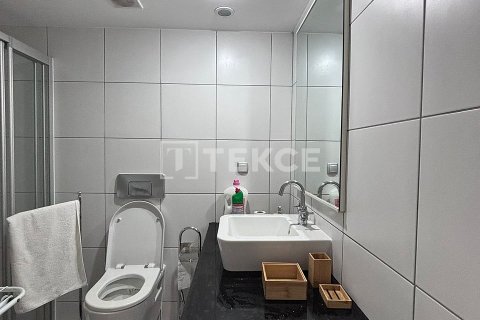 2+1 Wohnung  in Milas, Mugla, Türkei Nr. 226833 - 14