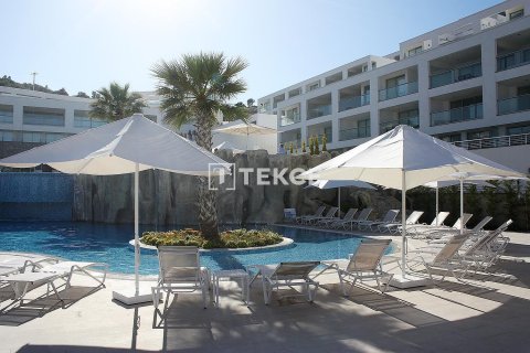 2+1 Wohnung  in Milas, Mugla, Türkei Nr. 226833 - 4