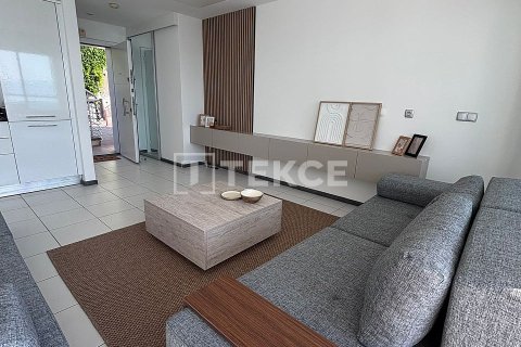 2+1 Wohnung  in Milas, Mugla, Türkei Nr. 226833 - 11