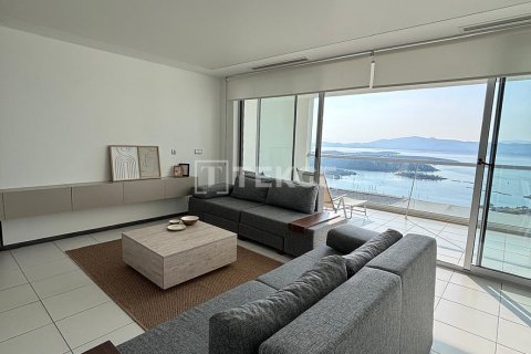 2+1 Wohnung  in Milas, Mugla, Türkei Nr. 226833 - 16