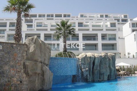 2+1 Wohnung  in Milas, Mugla, Türkei Nr. 226833