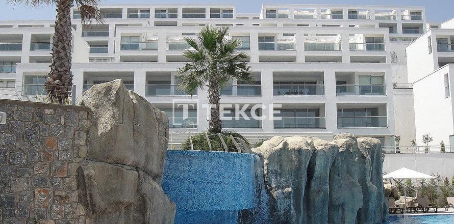 2+1 Wohnung  in Milas, Mugla, Türkei Nr. 226833