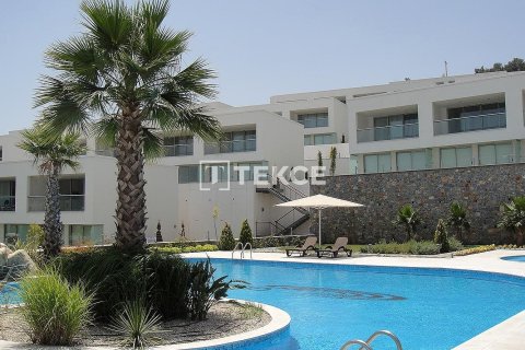 2+1 Wohnung  in Milas, Mugla, Türkei Nr. 226833 - 3