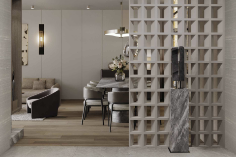 Продажа квартиры в Стамбуле, Турция 3+1, 159м2, №226835 – фото 12