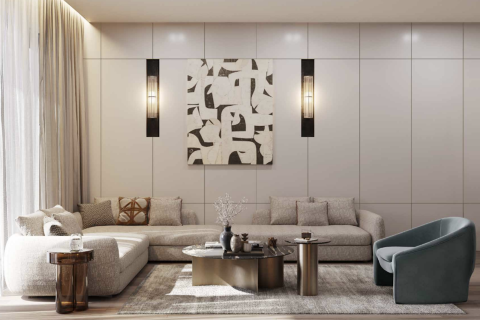 Продажа квартиры в Стамбуле, Турция 3+1, 159м2, №226835 – фото 10