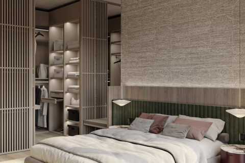 Продажа квартиры в Стамбуле, Турция 3+1, 159м2, №226835 – фото 14