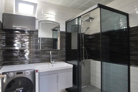 2+1 Leilighet  i Antalya, Tyrkia Nr. 226838 - 8