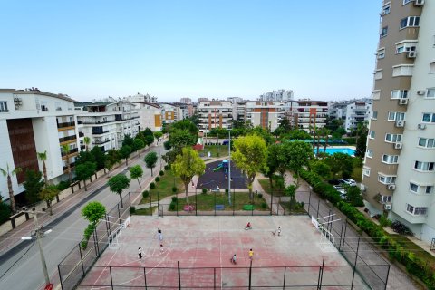 2+1 Leilighet  i Antalya, Tyrkia Nr. 226838 - 11