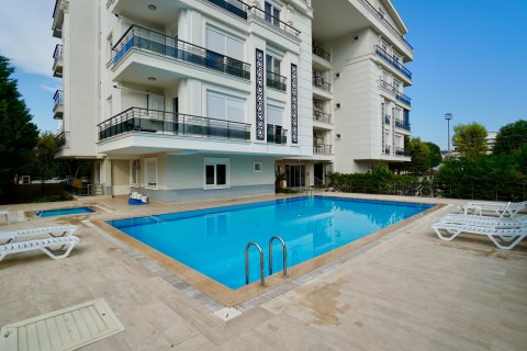 2+1 Leilighet  i Antalya, Tyrkia Nr. 226838 - 16