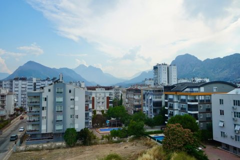 2+1 Leilighet  i Antalya, Tyrkia Nr. 226838 - 15