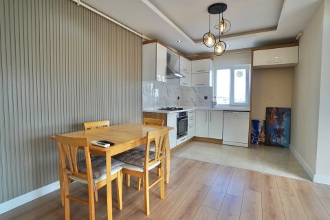 2+1 Leilighet  i Antalya, Tyrkia Nr. 226838 - 2