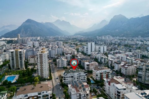 2+1 Leilighet  i Antalya, Tyrkia Nr. 226838 - 14