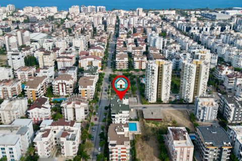 2+1 Leilighet  i Antalya, Tyrkia Nr. 226838 - 13
