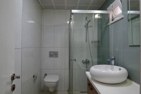 2+1 Leilighet  i Antalya, Tyrkia Nr. 226838 - 7