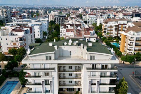 2+1 Leilighet  i Antalya, Tyrkia Nr. 226838 - 12