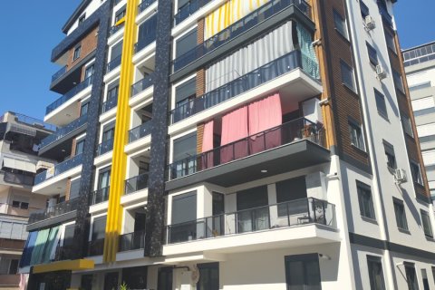2+1 Apartment  in Antalya, Turkey No. 226839
