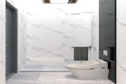 1+1 Leilighet  i Aksu, Antalya, Tyrkia Nr. 223568 - 21