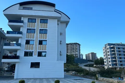 2+1 Lejlighed  i Alanya, Antalya, Tyrkiet Nr. 223570 - 9