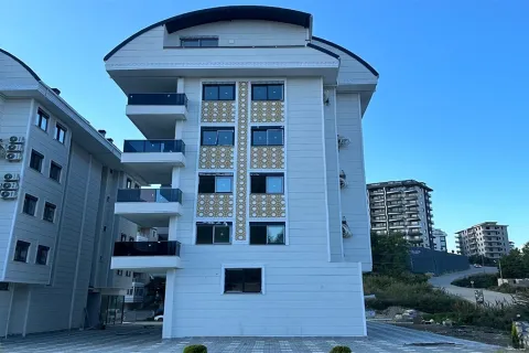 2+1 Lejlighed  i Alanya, Antalya, Tyrkiet Nr. 223570 - 15