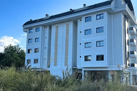 2+1 Lejlighed  i Alanya, Antalya, Tyrkiet Nr. 223570 - 5