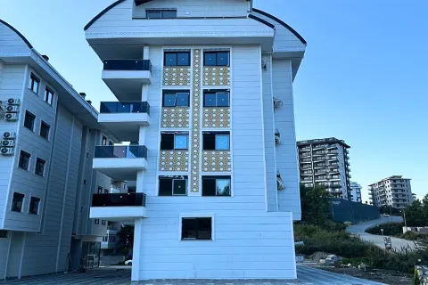 2+1 Lejlighed  i Alanya, Antalya, Tyrkiet Nr. 223570 - 3