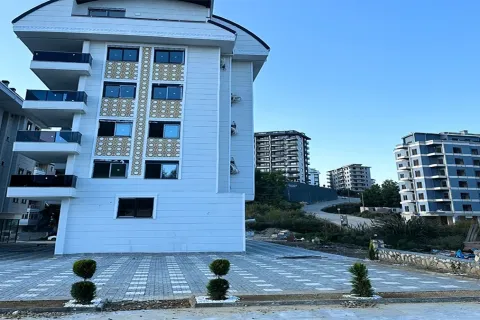 2+1 Lejlighed  i Alanya, Antalya, Tyrkiet Nr. 223570 - 13