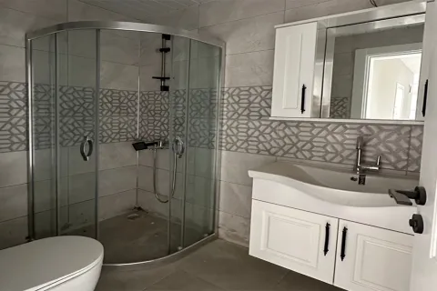 2+1 Lejlighed  i Alanya, Antalya, Tyrkiet Nr. 223570 - 30