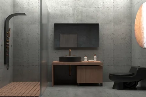 4+1 Leilighet  i Alanya, Antalya, Tyrkia Nr. 223565 - 19