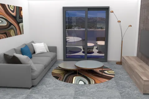 4+1 Leilighet  i Alanya, Antalya, Tyrkia Nr. 223565 - 12