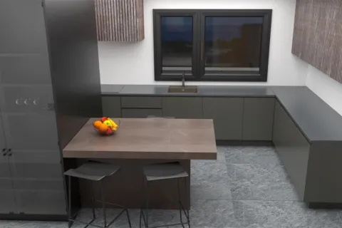 4+1 Leilighet  i Alanya, Antalya, Tyrkia Nr. 223565 - 14