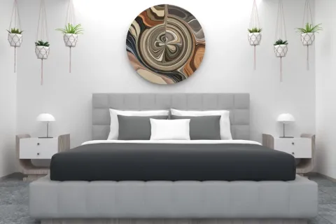 4+1 Leilighet  i Alanya, Antalya, Tyrkia Nr. 223565 - 15