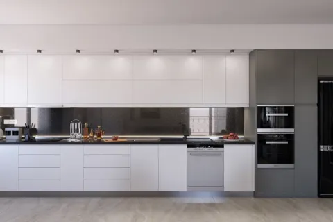 1+1 Wohnung in Alanya, Antalya, Türkei Nr. 223567 - 26