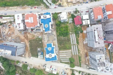 Daire  1+1  Alanya, Antalya, Türkiye №223569 - 15