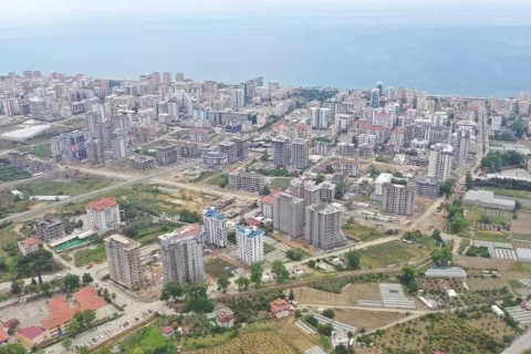 Daire  1+1  Alanya, Antalya, Türkiye №223569 - 6