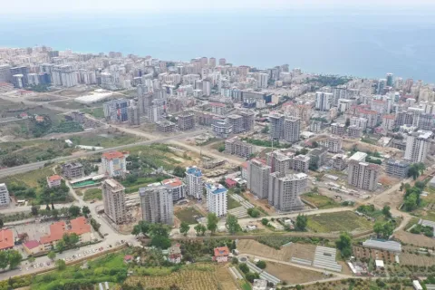 Daire  1+1  Alanya, Antalya, Türkiye №223569 - 4