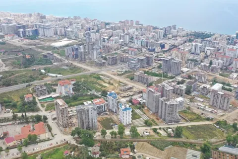 Daire  1+1  Alanya, Antalya, Türkiye №223569 - 3