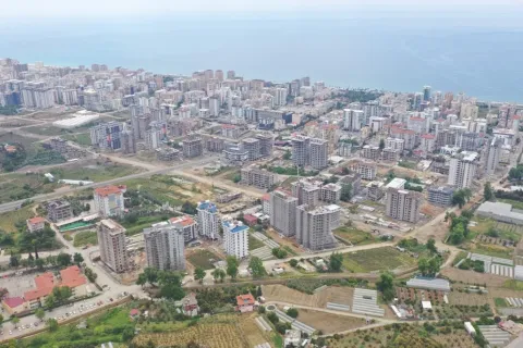 Daire  1+1  Alanya, Antalya, Türkiye №223569 - 5