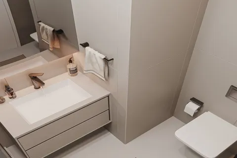 Daire  1+1  Alanya, Antalya, Türkiye №223569 - 25