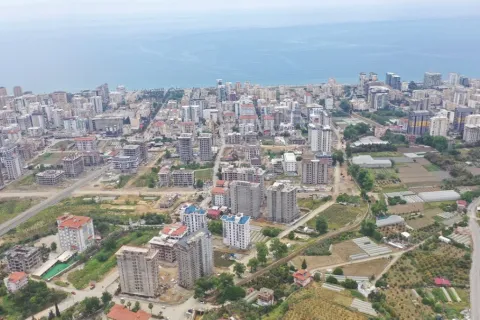 Daire  1+1  Alanya, Antalya, Türkiye №223569 - 8