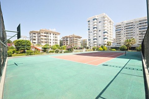 Lejlighed  i Tosmur, Alanya, Antalya, Tyrkiet Nr. 137336 - 11