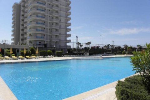 Lejlighed  i Tosmur, Alanya, Antalya, Tyrkiet Nr. 137336 - 9