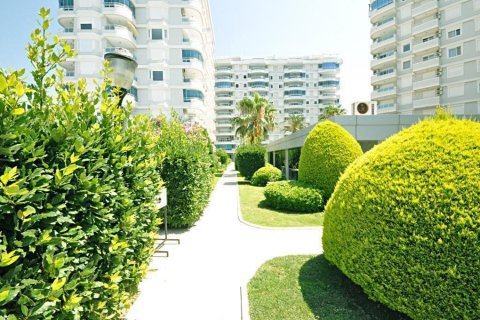 Lejlighed  i Tosmur, Alanya, Antalya, Tyrkiet Nr. 137336 - 7