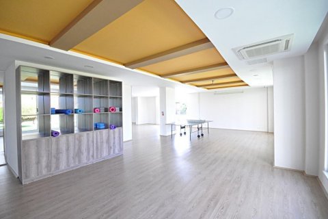 Lejlighed  i Tosmur, Alanya, Antalya, Tyrkiet Nr. 137336 - 12