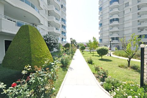 Lejlighed  i Tosmur, Alanya, Antalya, Tyrkiet Nr. 137336 - 6