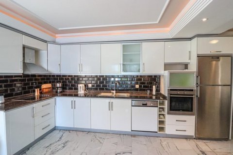 Lejlighed  i Tosmur, Alanya, Antalya, Tyrkiet Nr. 137336 - 27