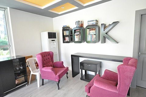 Lejlighed  i Tosmur, Alanya, Antalya, Tyrkiet Nr. 137336 - 21