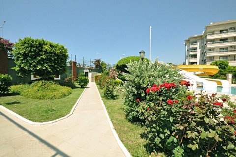 Lejlighed  i Tosmur, Alanya, Antalya, Tyrkiet Nr. 137336 - 5