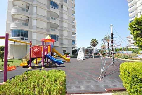 Lejlighed  i Tosmur, Alanya, Antalya, Tyrkiet Nr. 137336 - 10