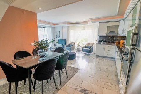 Lejlighed  i Tosmur, Alanya, Antalya, Tyrkiet Nr. 137336 - 28